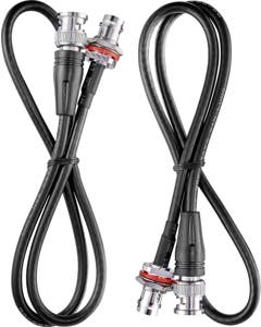 Electro Voice RE3ACCCXUF Rear to Front Mount Antenna Kit