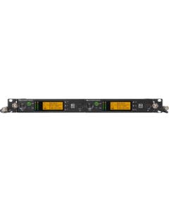 Electro Voice RE3-ACC-RMK2 Rack Mount Kit For Two RE3