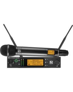 Electro Voice RE3-ND76 Handheld Wireless Vocal System