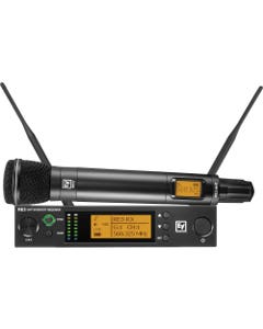 Electro Voice RE3-ND96 Handheld Wireless Vocal System