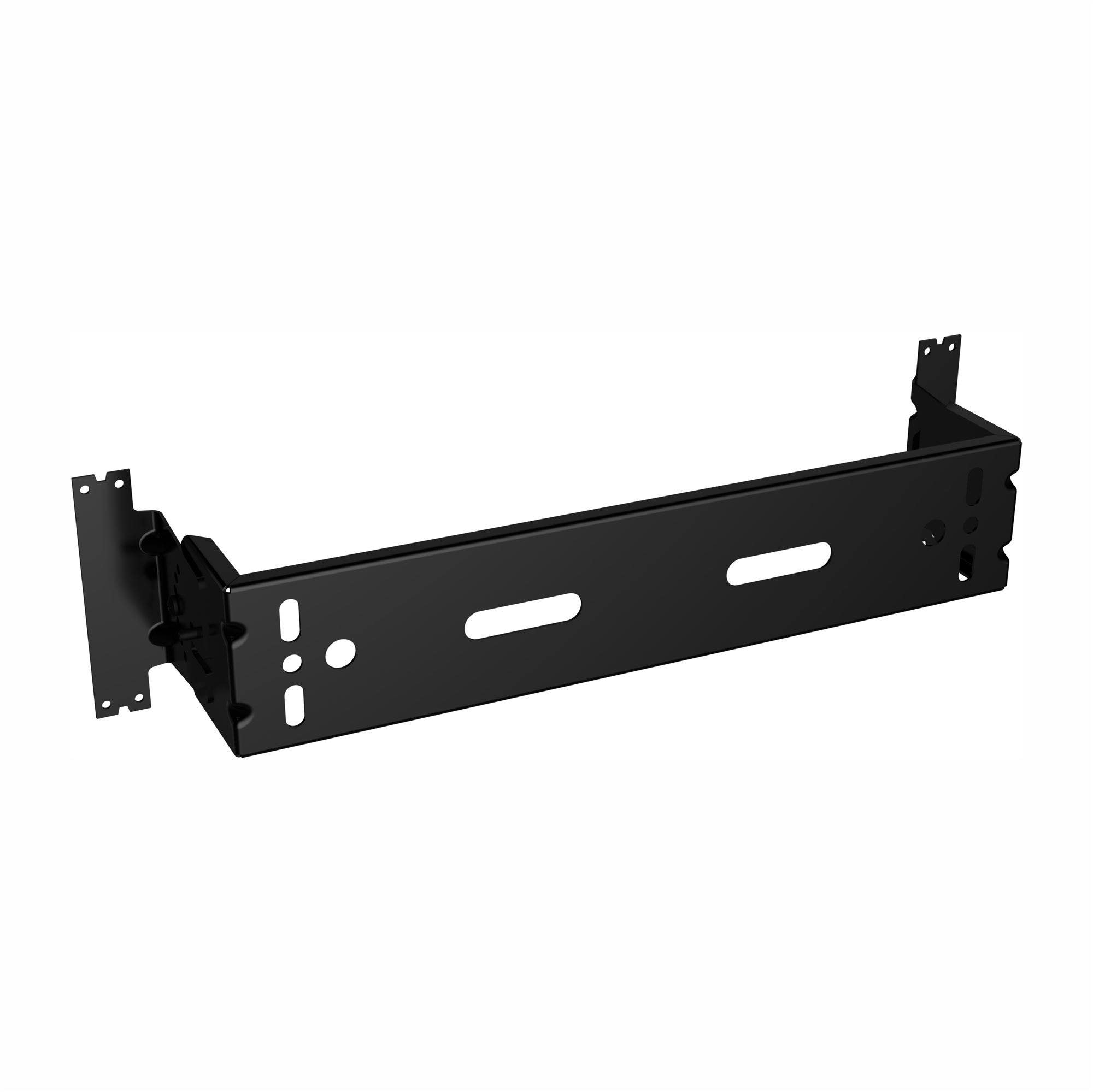 Electro Voice ZLX-G2-BRKT Steel Yoke Black