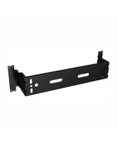 Electro Voice ZLX-G2-BRKT Steel Yoke Black