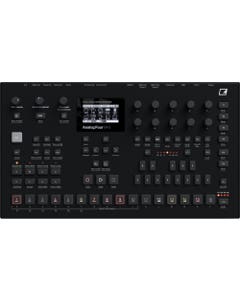 Elektron Analog Four MKII Desktop Analog Synthesizer