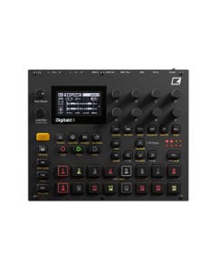 Elektron Digitakt II Sampler and Sequencer