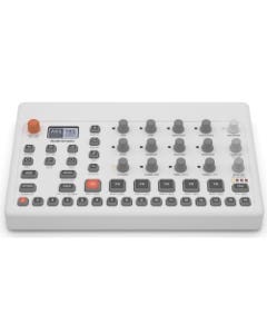 Elektron Model Samples Sampling Production Workstation