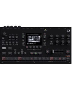 Elektron Octatrack MKII Desktop Sampler Sequencer