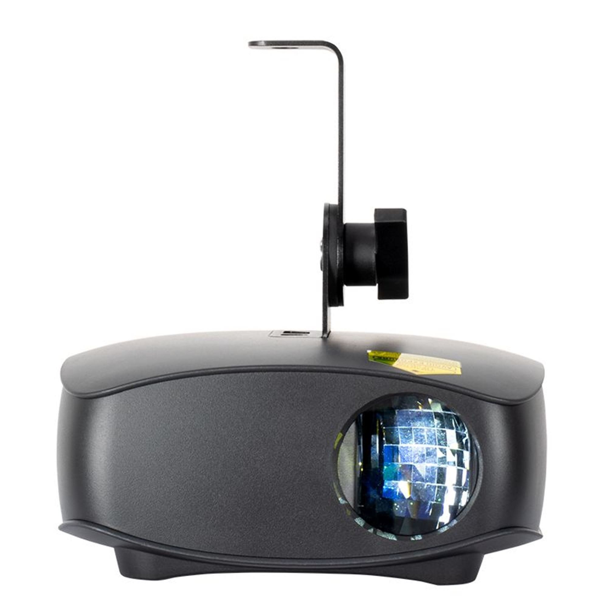Eliminator Lighting Cosmic Burst Effect Light