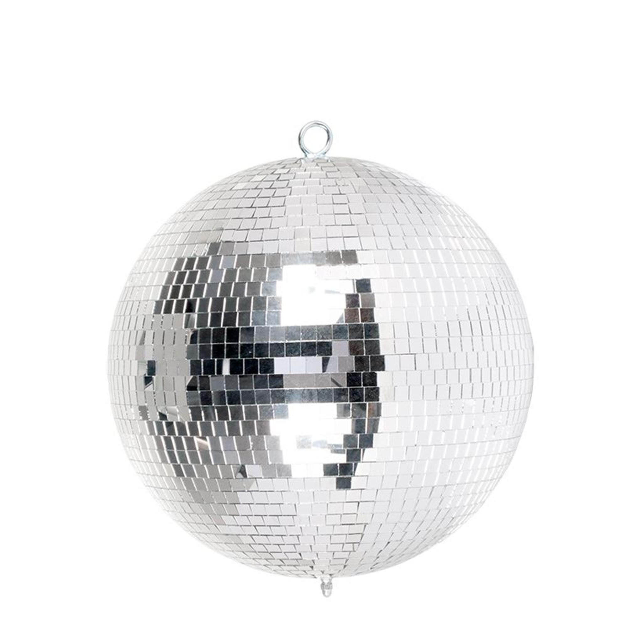 Eliminator Lighting EM12 12 Inch Mirror Ball