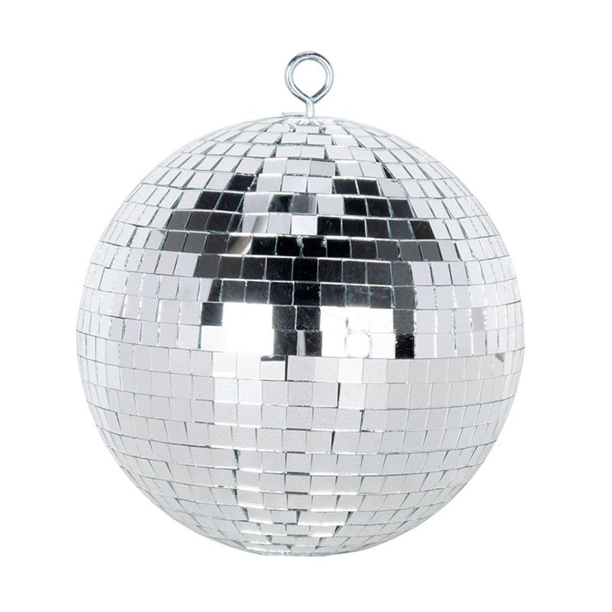 Eliminator Lighting EM8 8 Inch Mirror Ball
