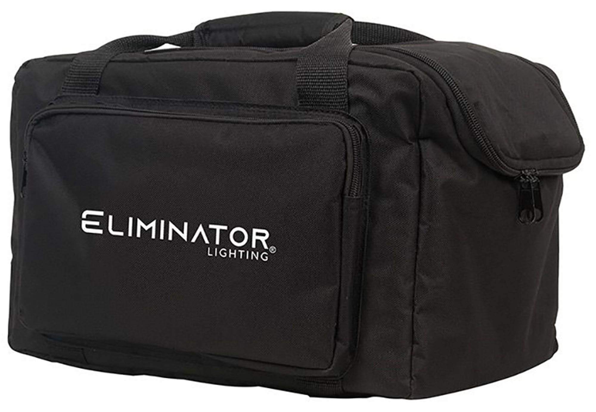 Eliminator Lighting F4 Par Bag EP Lighting Bag