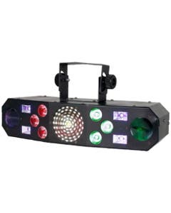 Eliminator Lighting Furious Five RG Effect Light