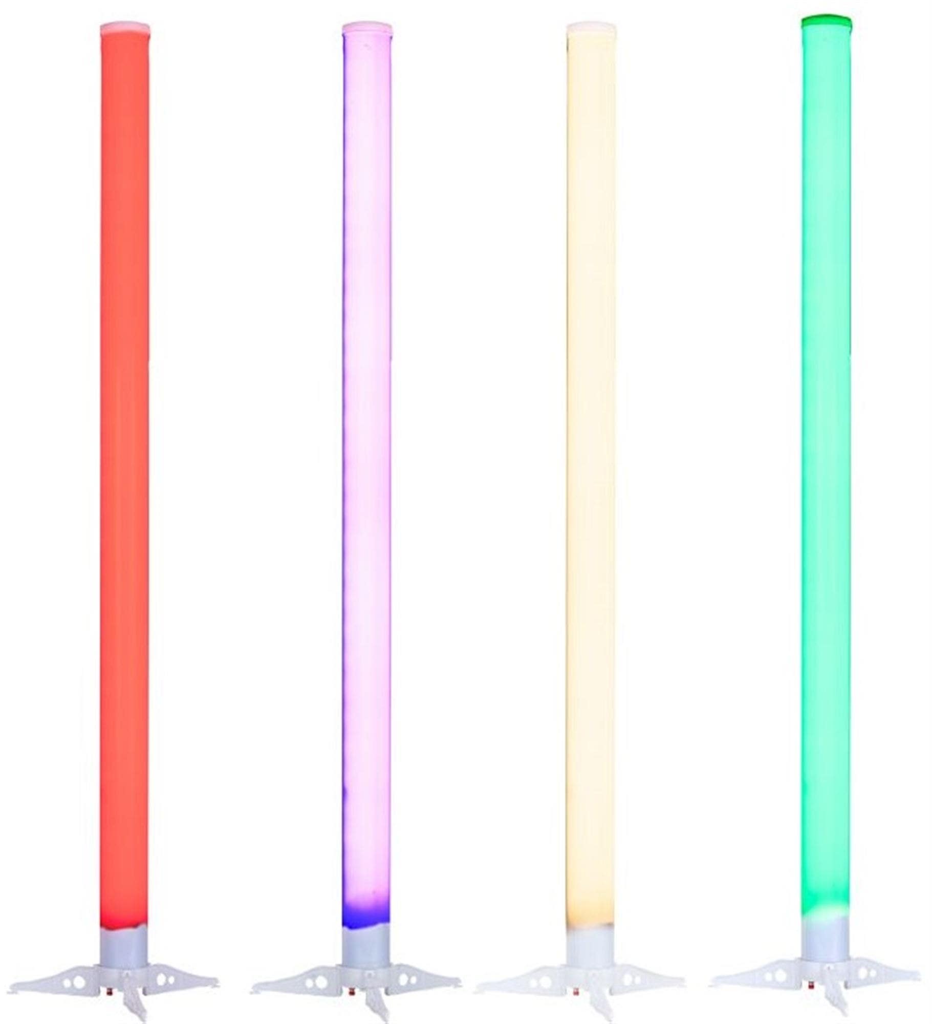 Eliminator Lighting Cosmic Burst Effect Light | American Musical