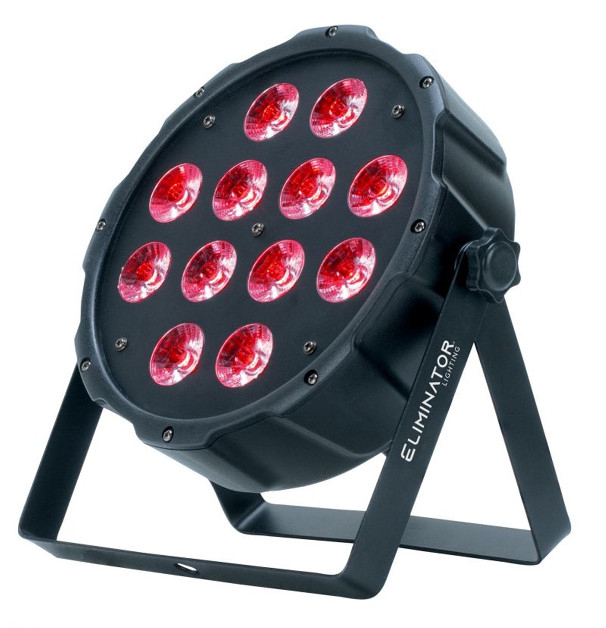 Eliminator Lighting LP 12 HEX Stage Light