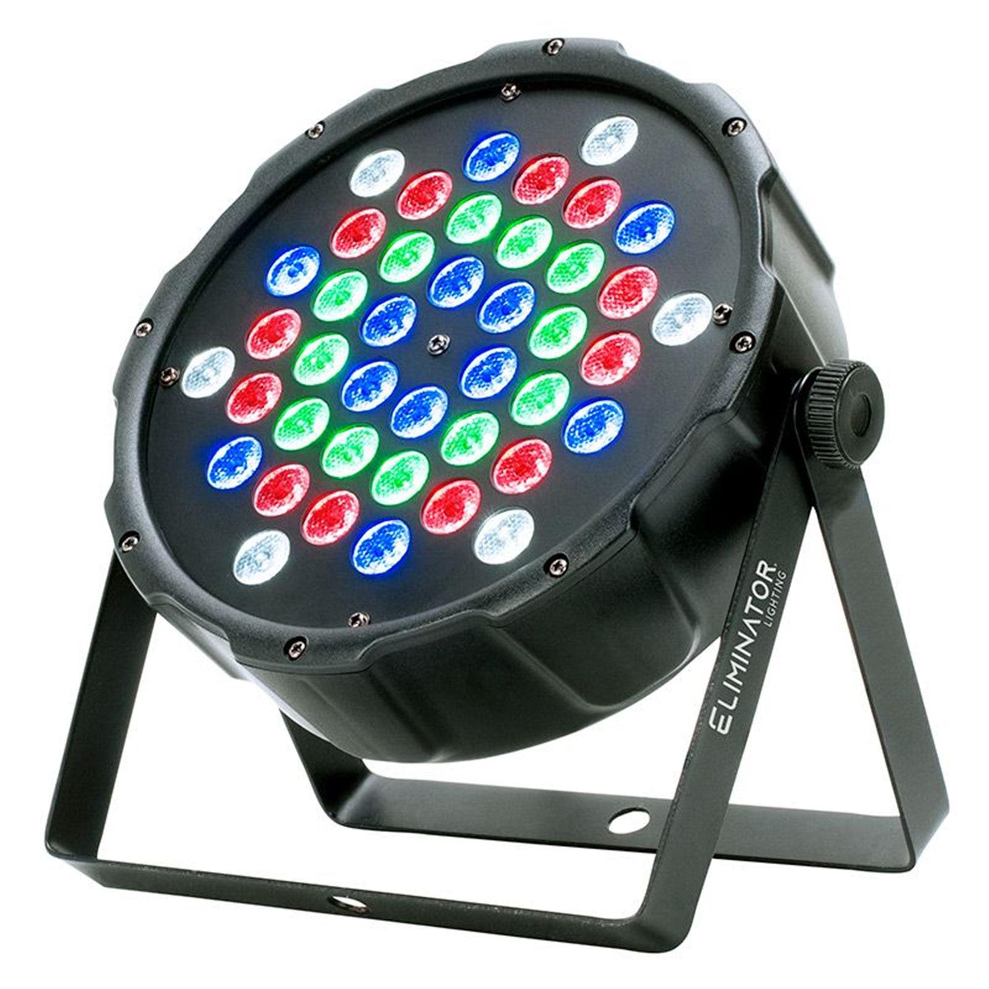 Eliminator Lighting LP 42 RGBW Stage Light