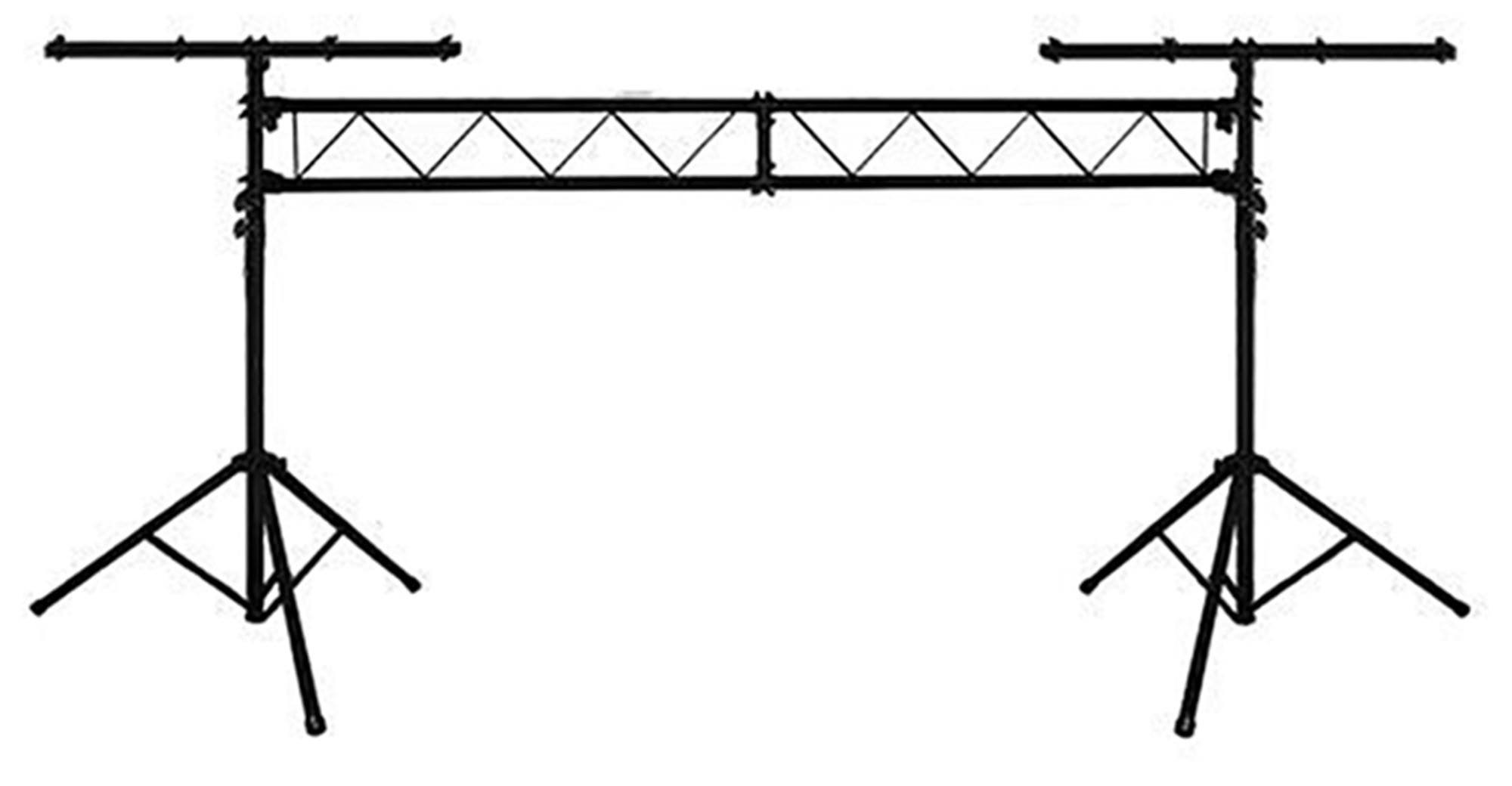 Eliminator Lighting LTS50T AS Lighting Stand