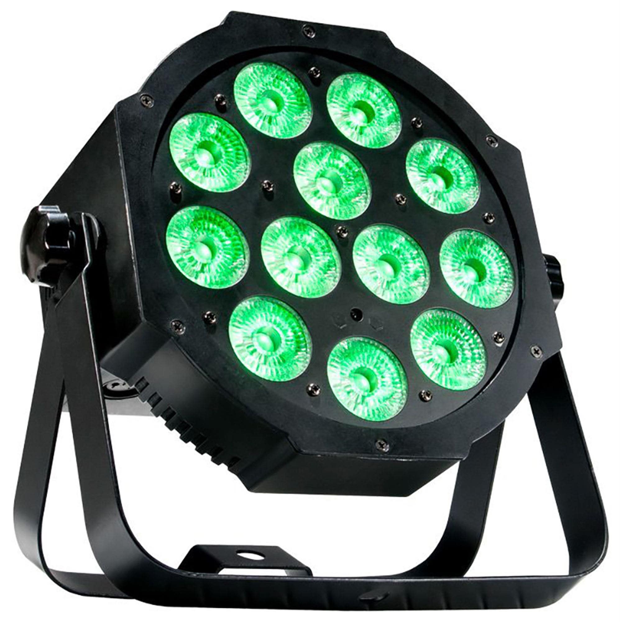 Eliminator Lighting Mega 64 Profile EP Stage Light