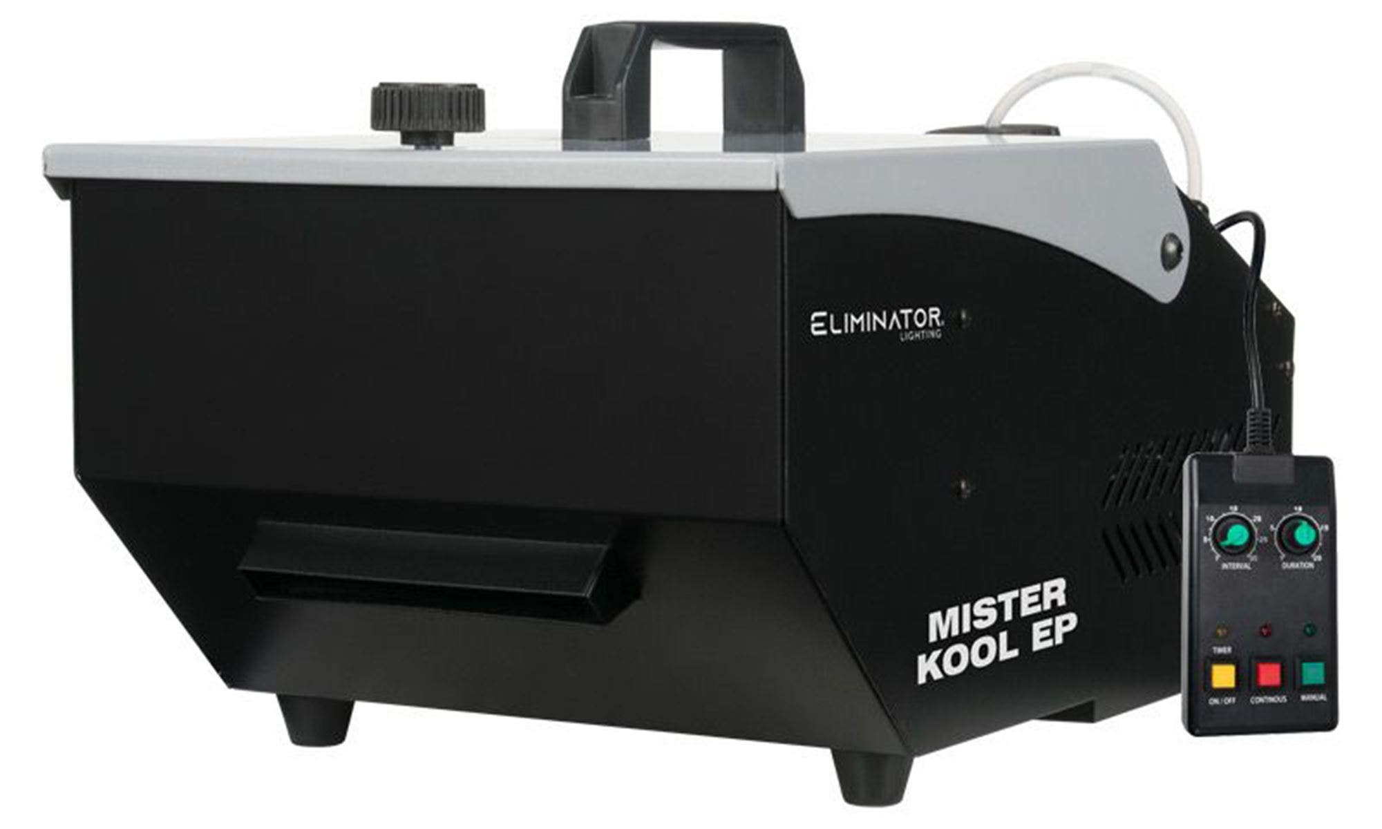 Eliminator Lighting Mister Kool EP Fog Machine