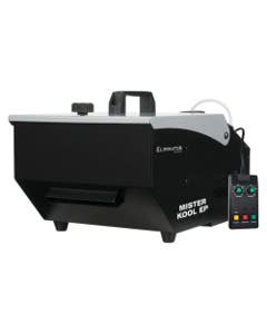 Eliminator Lighting Mister Kool EP Fog Machine