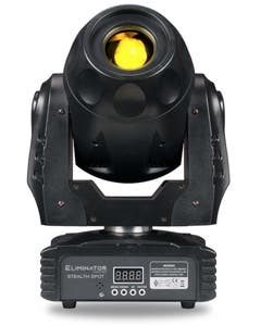Eliminator Lighting Stealth Spot Effect Light