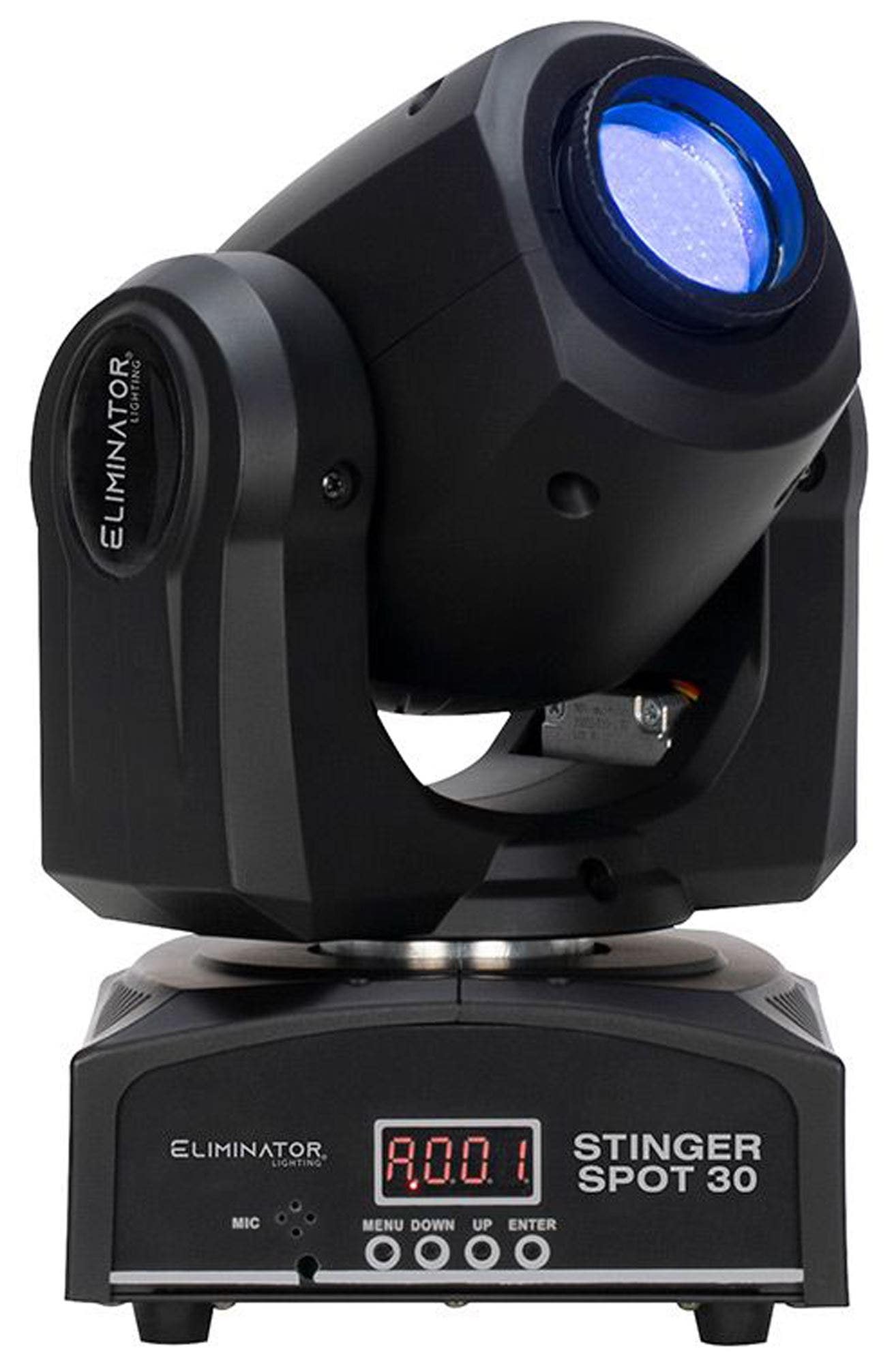 Eliminator Lighting Stinger Spot 30 Stage Light
