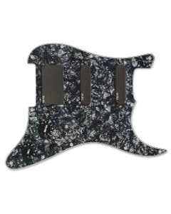 EMG SL20 Steve Lukather Pro Series Prewired Active Pickguard System