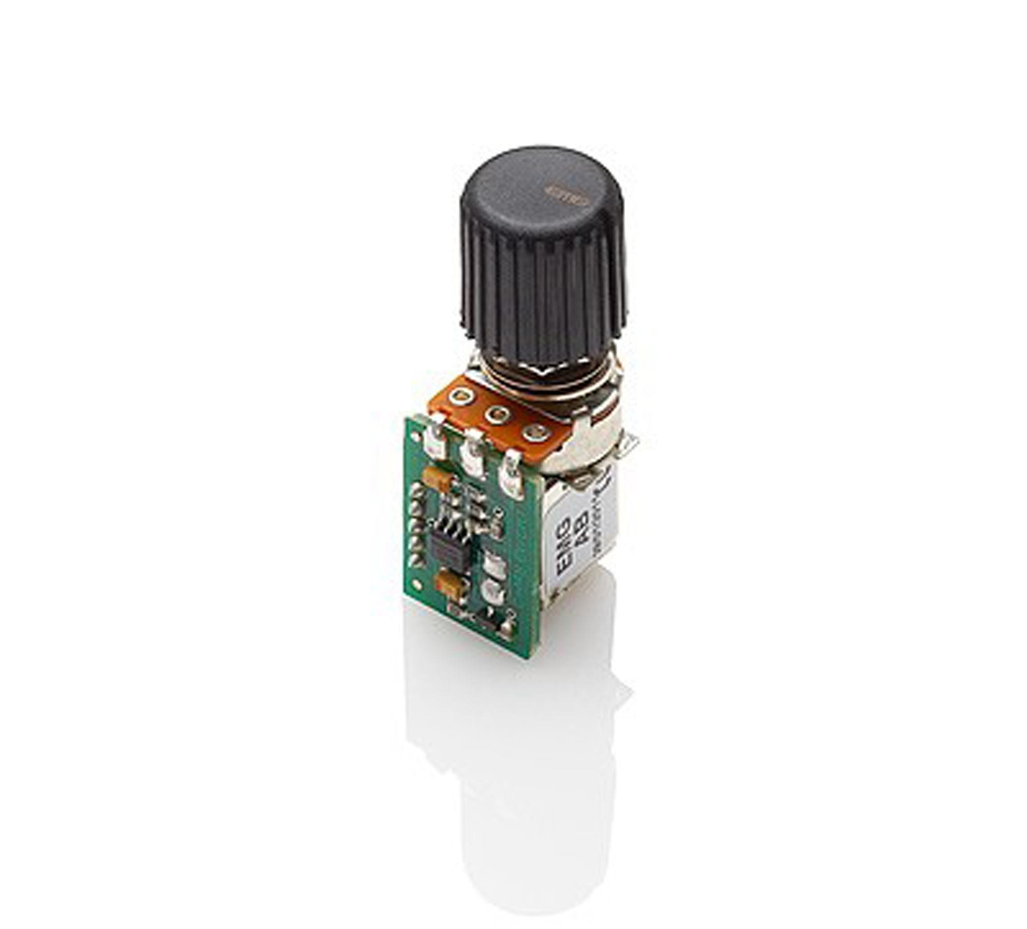 EMG AB Afterburner 20dB Gain Boost Potentiometer