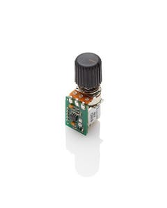 EMG AB Afterburner 20dB Gain Boost Potentiometer