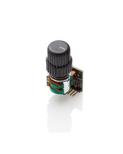 EMG BTC Control Stacked Bass/Treble Control Knob