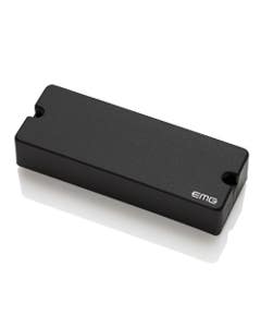 EMG 40DC Active Ceramic 5 String P-Bass Pickup Black