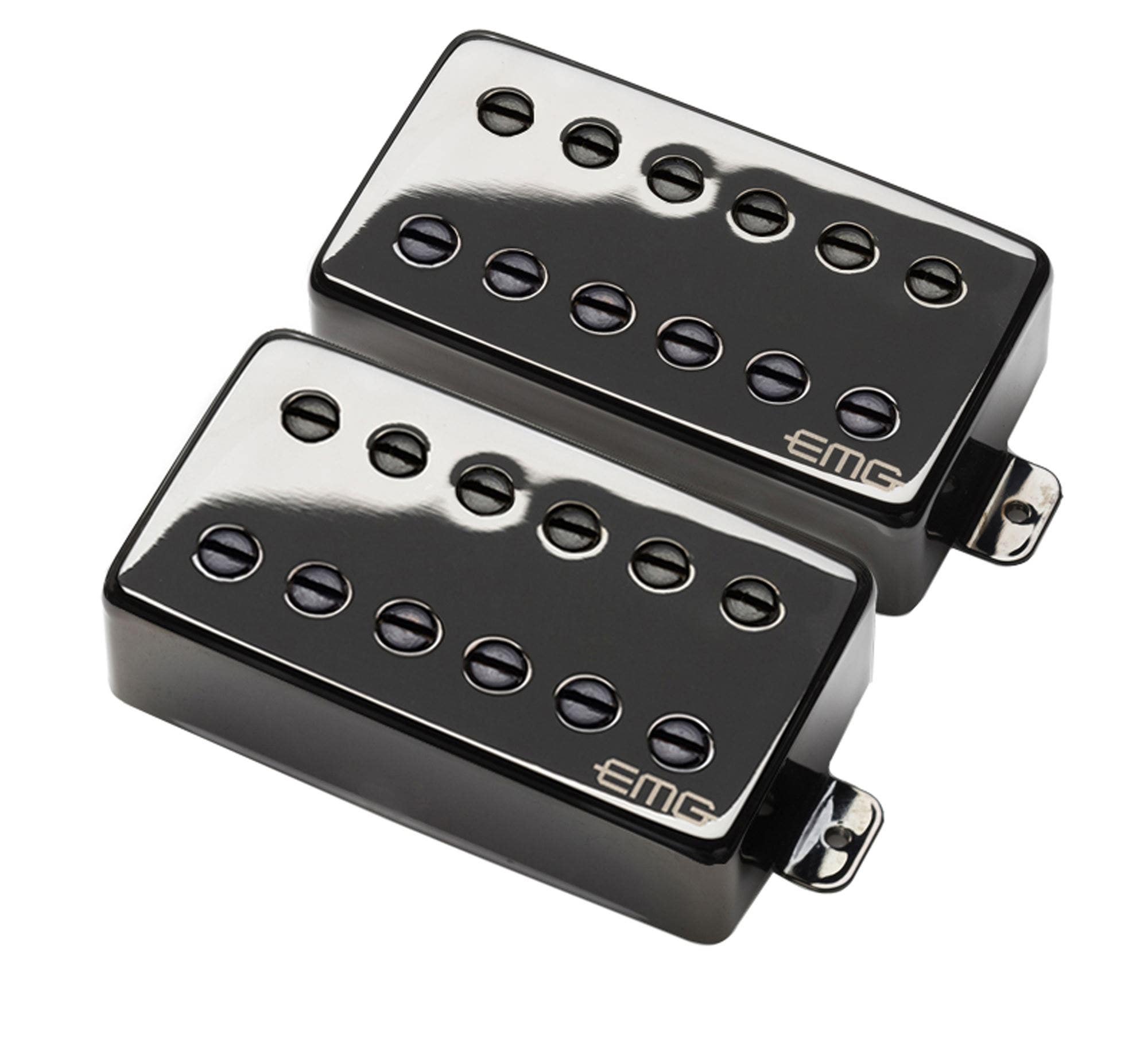 EMG LF-DMF Lars Frederiksen Signature Passive Humbucker Pickup Set