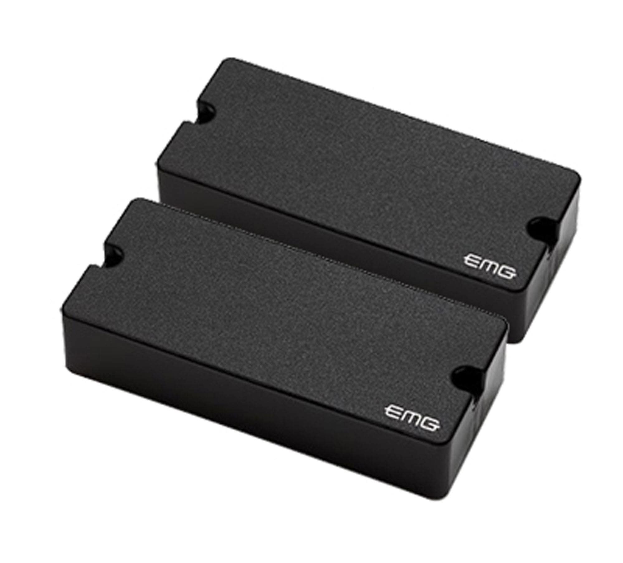 EMG David Ellefson Signature 4 String Soapbar Bass Guitar Pickup Set