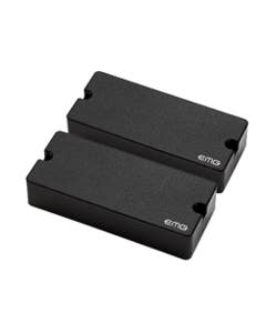 EMG David Ellefson Signature 4 String Soapbar Bass Guitar Pickup Set