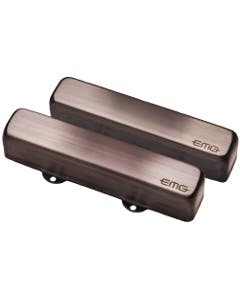 EMG Robert Trujillo Riptide J Bass Guitar Pickup Set