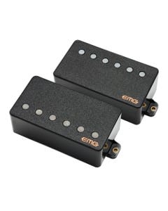 EMG 57/66 TW Dual Mode Humbucker Pickup Set