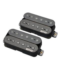 EMG Jim Root Daemonum Signature Humbucker Pickup Set