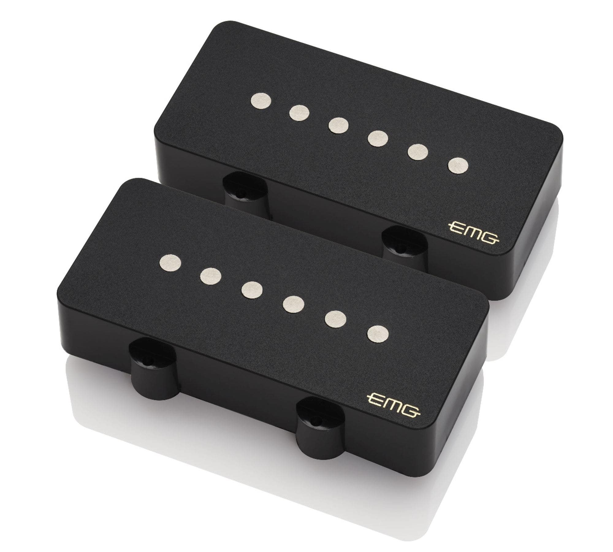 EMG JMaster Pickup Set | American Musical Supply EMG JMaster Pickup Set | American Musical Supply