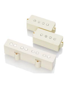 MG GZR-PJHZ Geezer Butler PJ Bass Pickup Set