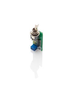 EMG PA2 Preamp Boost Toggle Switch
