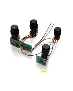 EMG BQC System Active Bass Preamp System