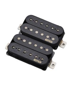 EMG Retro Active Fat 55 Electric Guitar Pickup Set