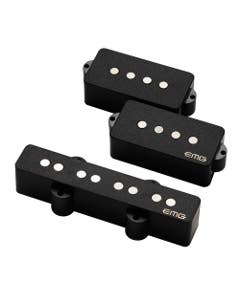 EMG GZRP Geezer Butler PJ Bass Pickup
