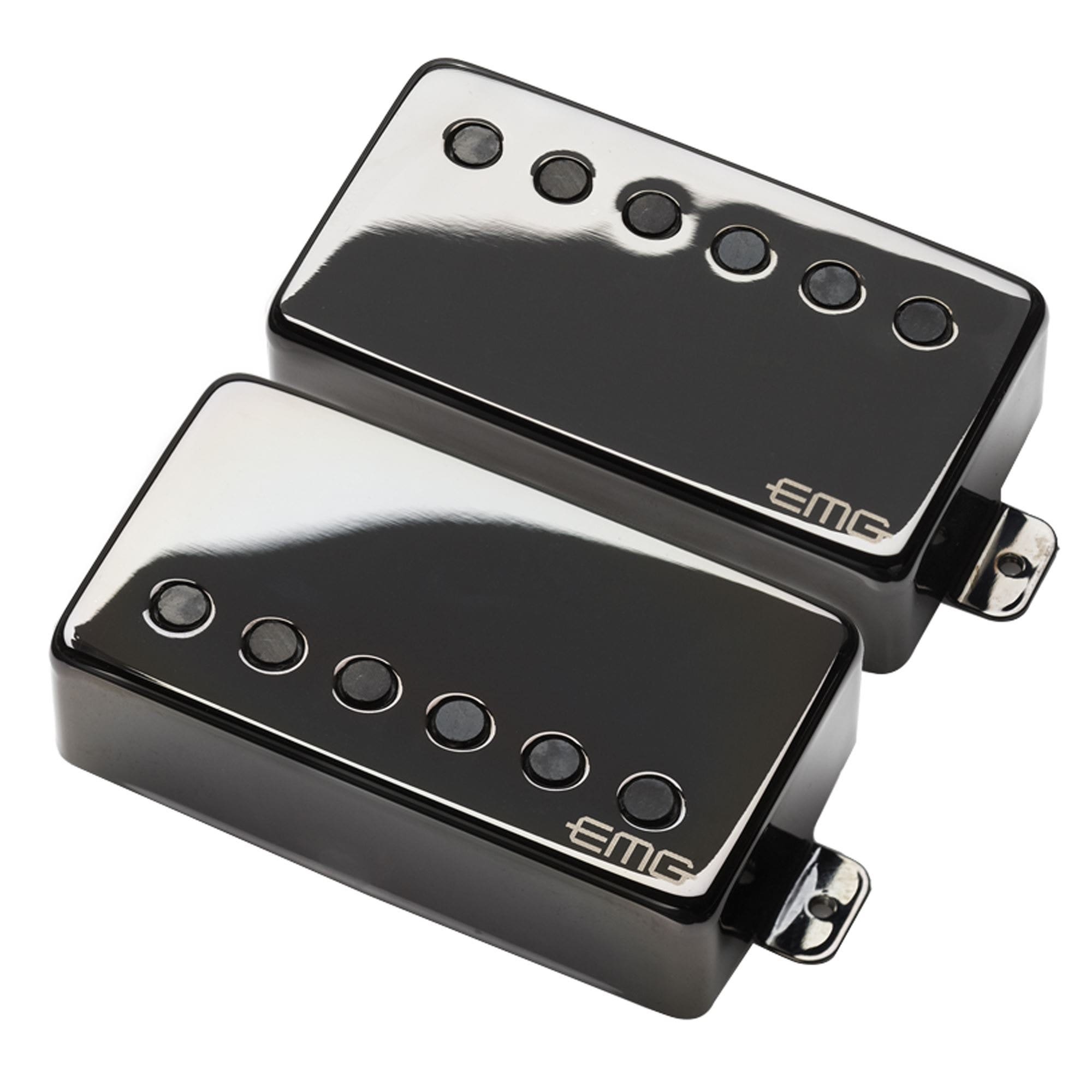 EMG JH James Hetfield Electric Guitar Pickup Set | American