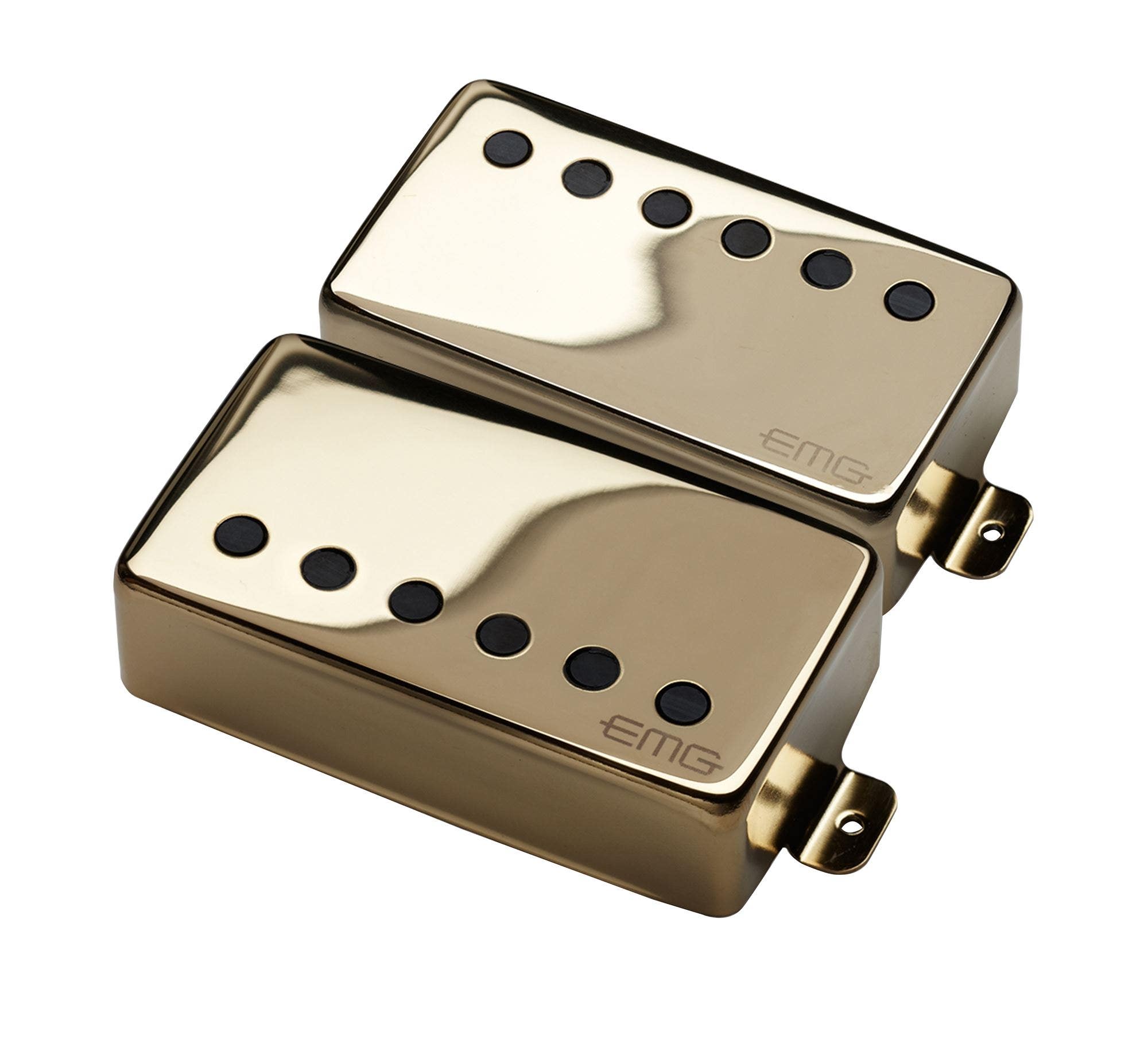 美品 定価¥42,300 EMG JH ＋純正セレクタ B289 EMG JH James Hetfield Electric Guitar Pickup Set | American