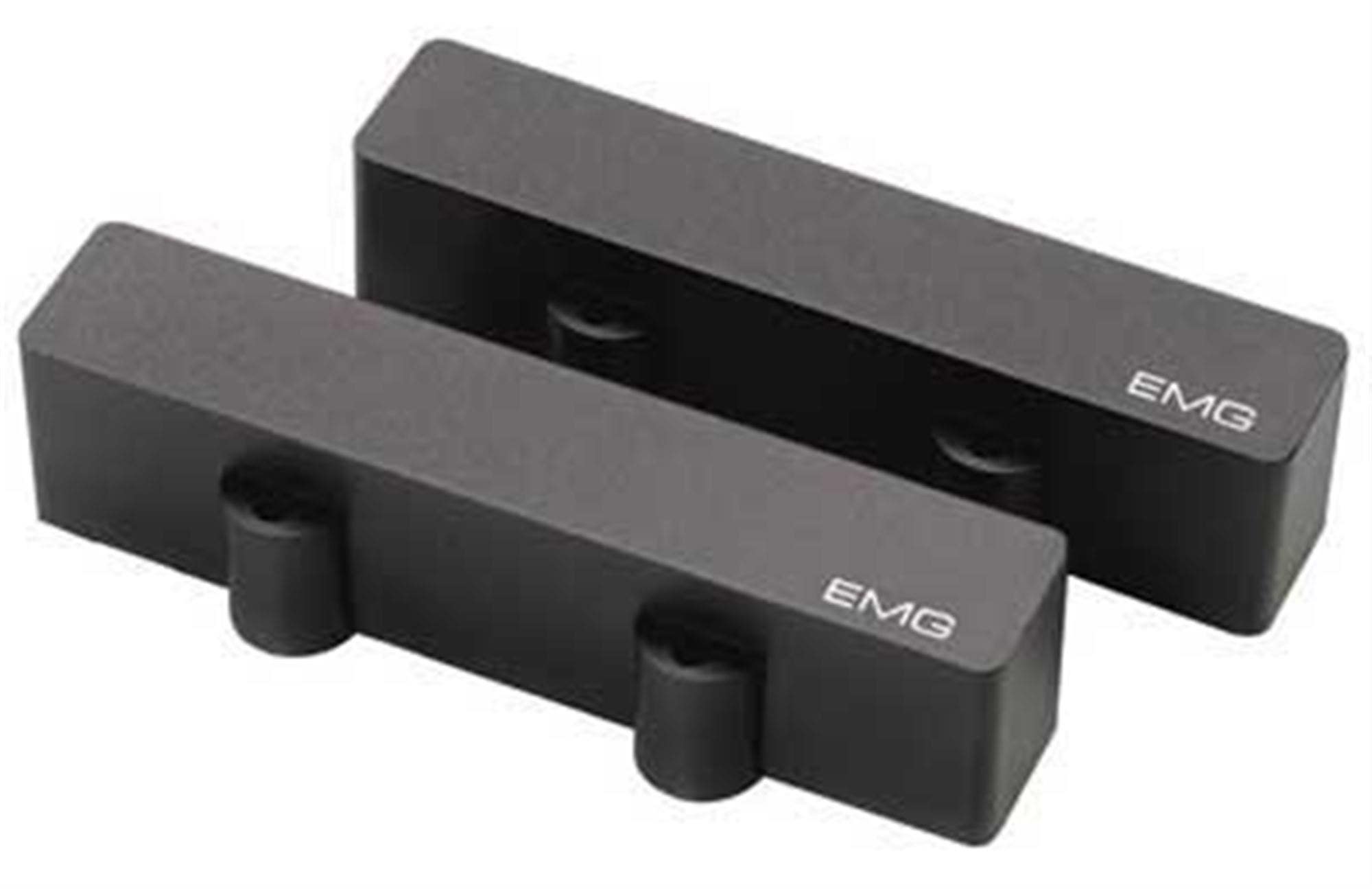 EMG J Active Bass Guitar Pickup Set