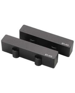 EMG J Active Bass Guitar Pickup Set