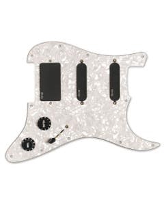 EMG KH20 Kirk Hammett Active Pickup Set with Pickguard