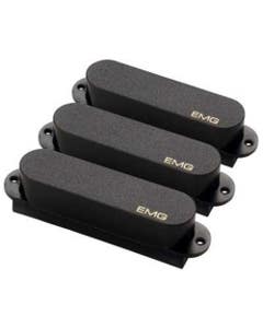 EMG SA Set Active Guitar Pickup Set