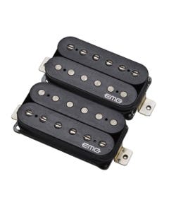 EMG Retro Active Super 77 Electric Guitar Pickup Set