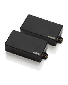 EMG ZW Active Zakk Wylde Pickup Set