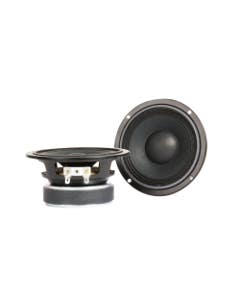 Eminence Alpha Series 4 Inch Speaker 55 Watts 8 Ohms Pair